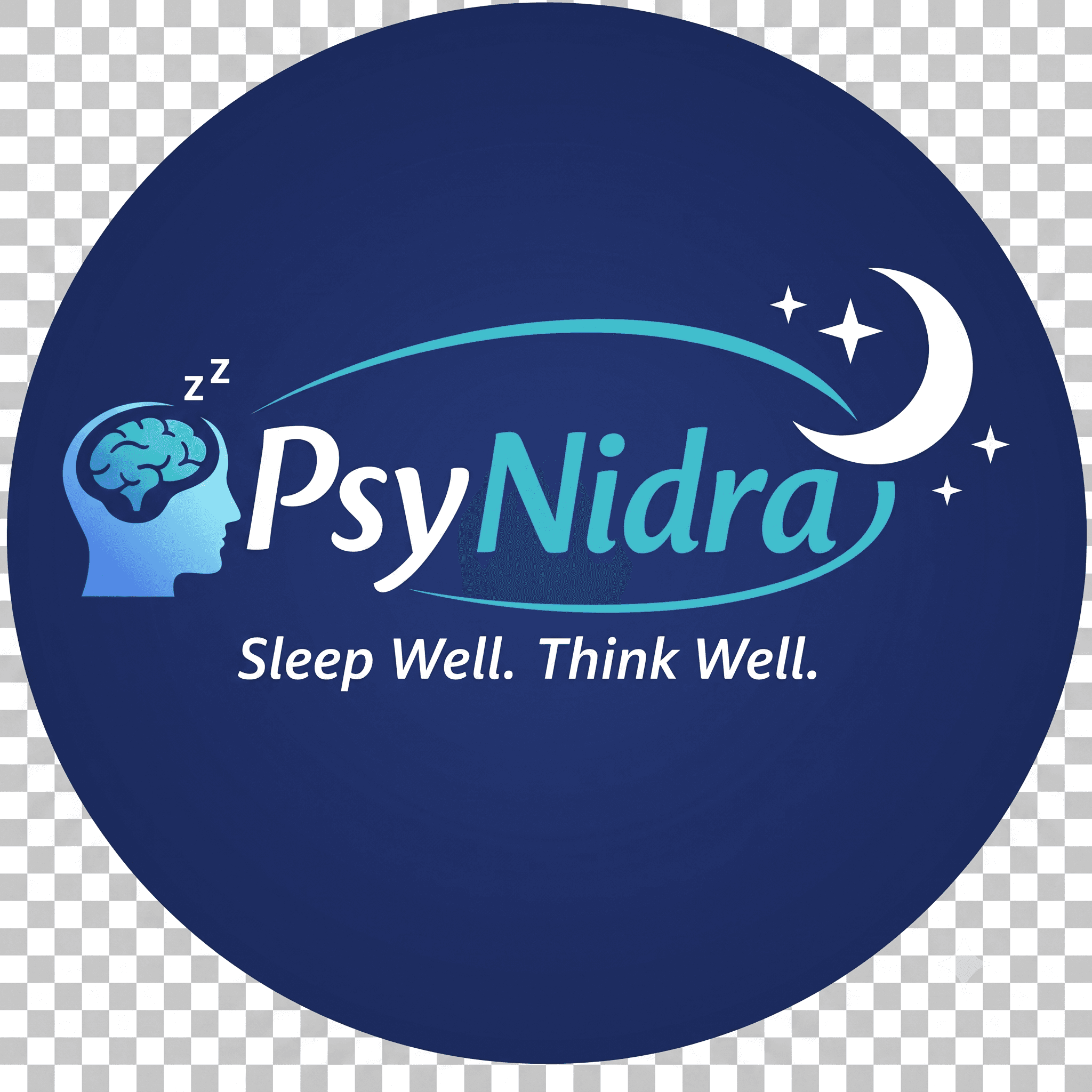 PsyNidra Logo
