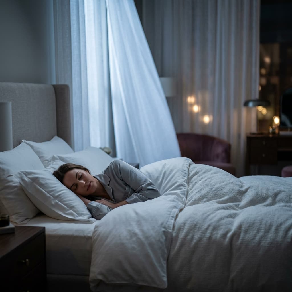 Sleep Disorders